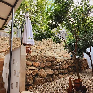 Velez, Casa La Choza Сasa de vacaciones