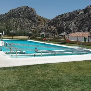 El Mirador Apartamento